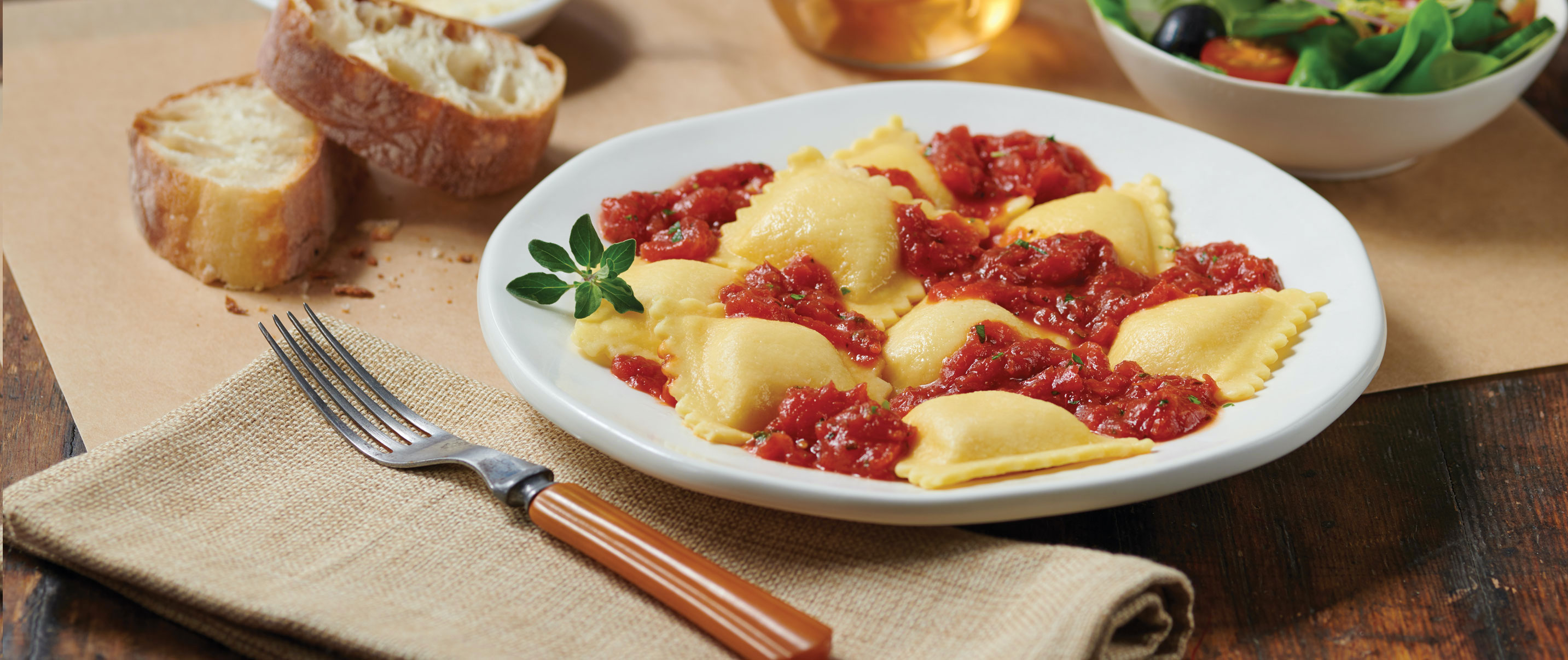 Products Louisa Foodservice